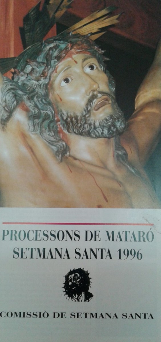 Semana Santa en Mataró  